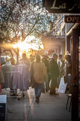 Alpine ArtWalk